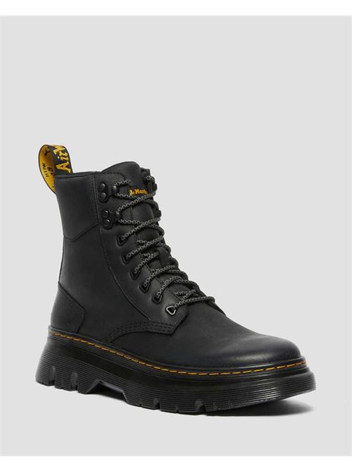 8 tie boot / tarik 27021001BLACK WYOMING DR. MARTENS | 27021001BLACK WYOMING